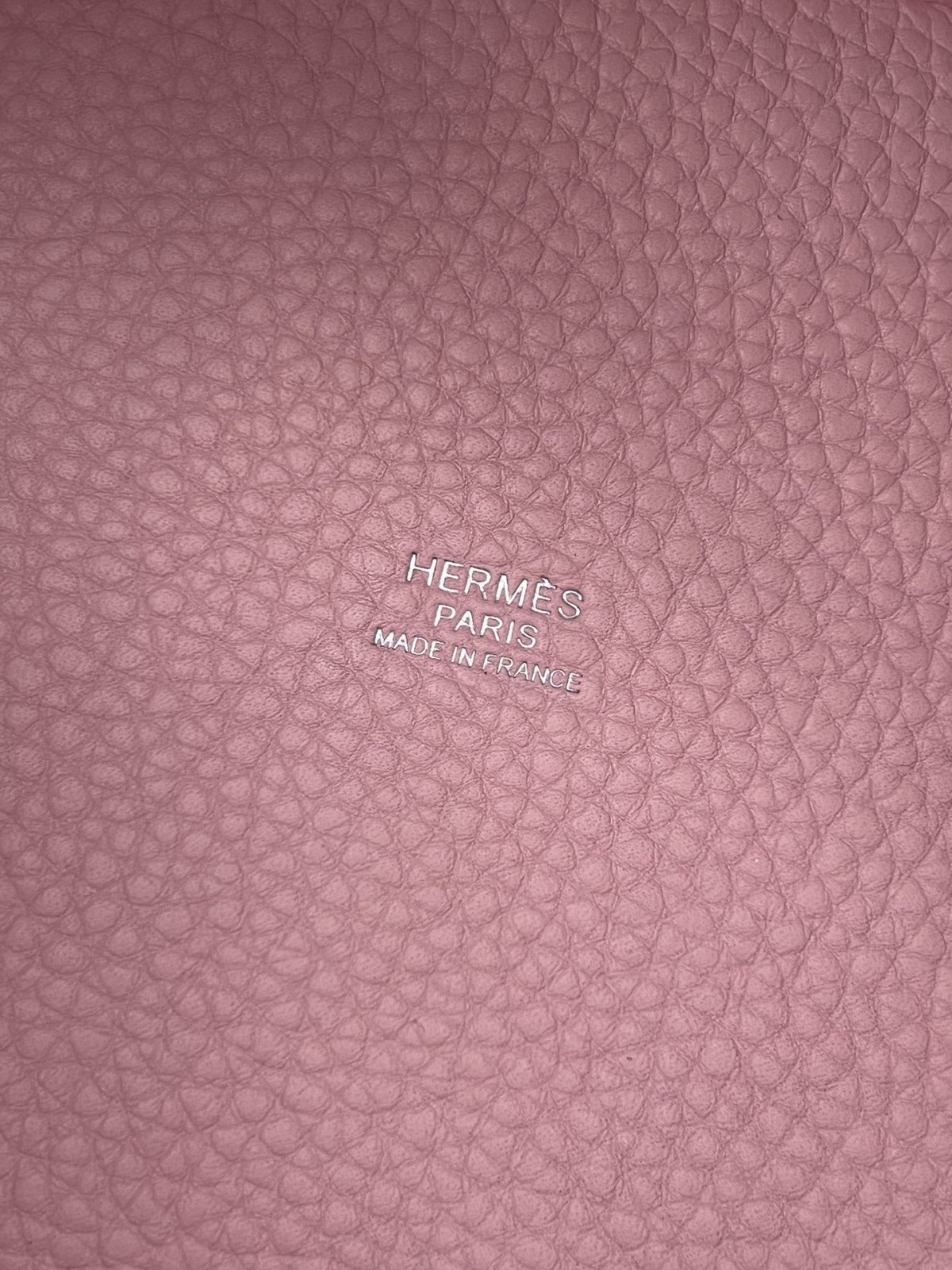 Shebag handmade Hermes Picotin 18 bag in Pink togo leather （2025 Feb updated）-Best Quality Fake Louis Vuitton Bag Online Store, Replica designer bag ru