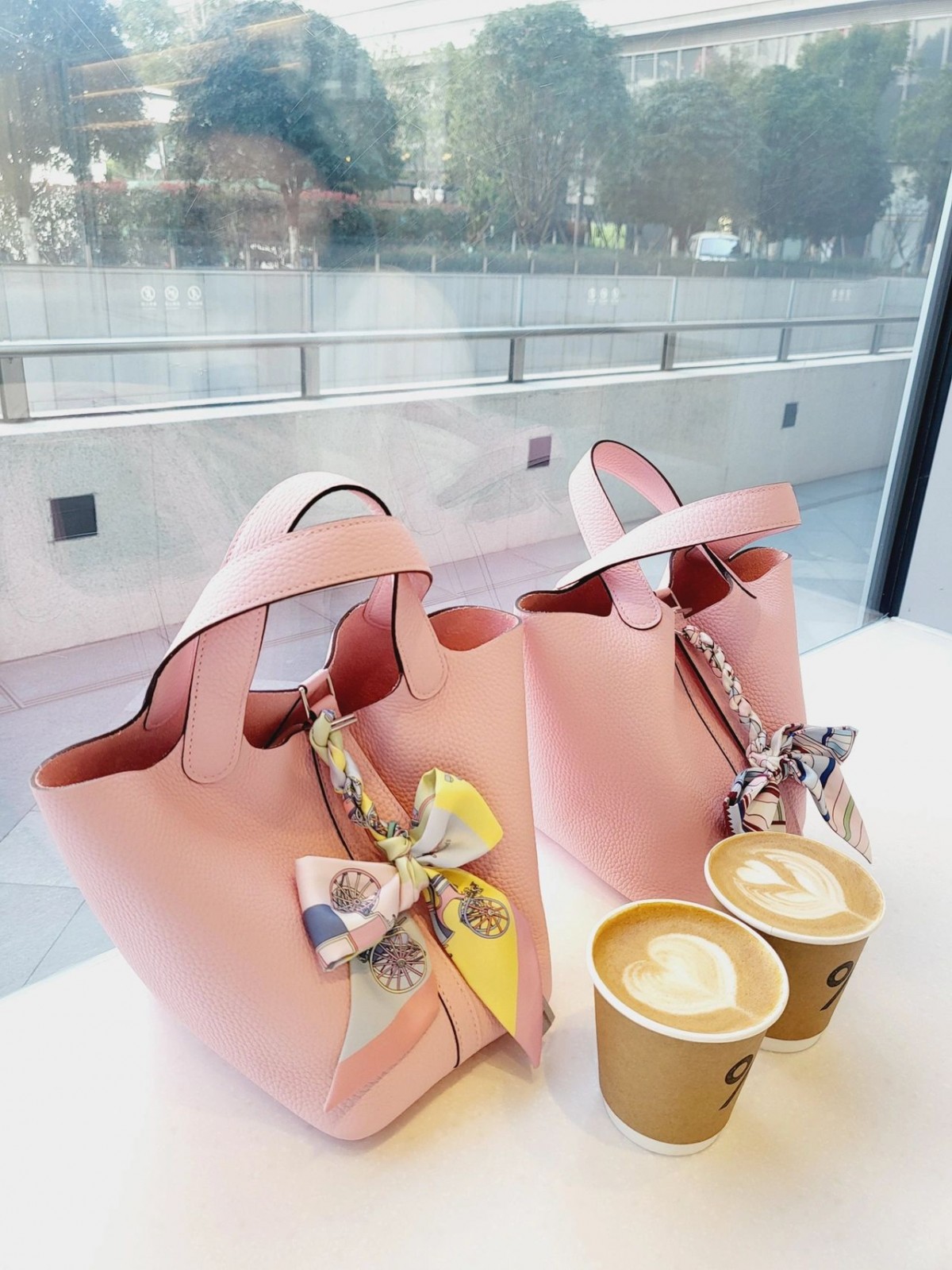 Shebag handmade Hermes Picotin 18 bag in Pink togo leather （2025 Feb updated）-Best Quality Fake Louis Vuitton Bag Online Store, Replica designer bag ru