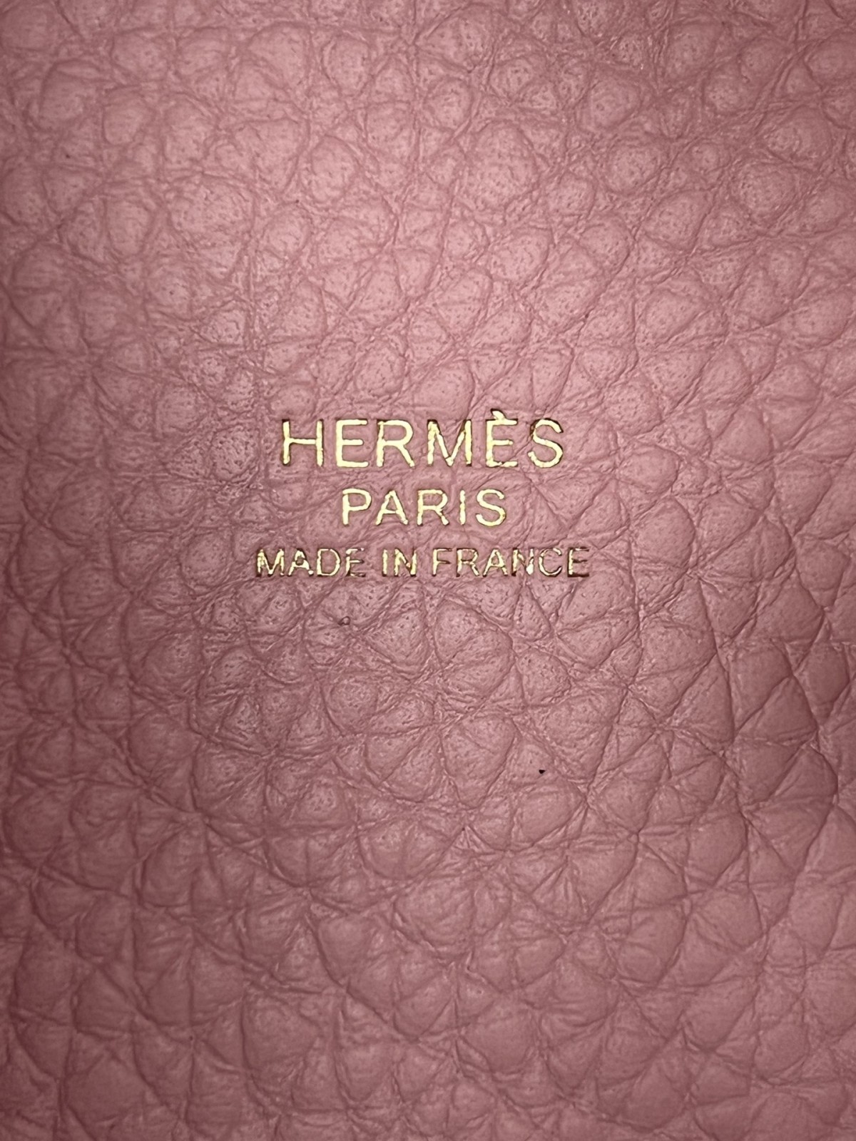 Shebag handmade Hermes Picotin 18 bag in Pink togo leather （2025 Feb updated）-Best Quality Fake Louis Vuitton Bag Online Store, Replica designer bag ru