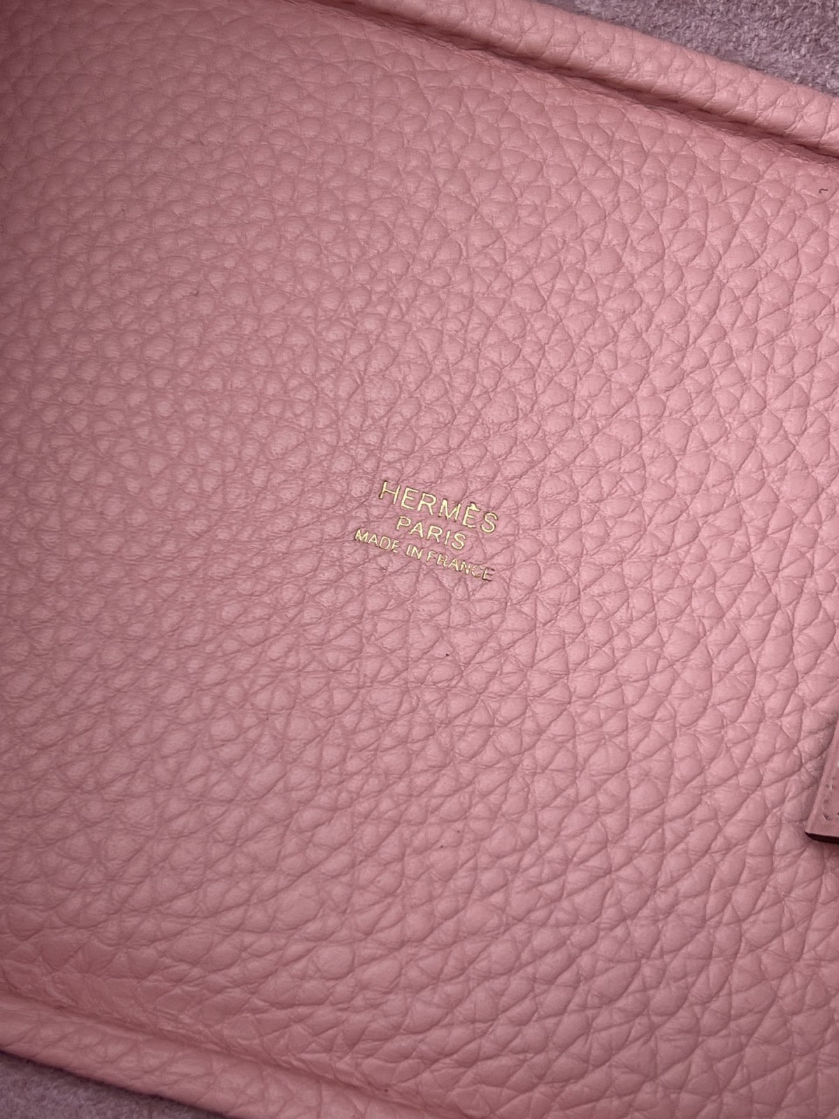 Shebag handmade Hermes Picotin 18 bag in Pink togo leather （2025 Feb updated）-Best Quality Fake Louis Vuitton Bag Online Store, Replica designer bag ru