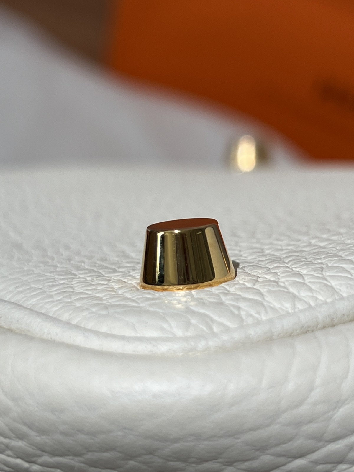 Shebag handmade Hermes white Picotin 18 bag in white togo (2025 Feb updated)-Best Quality Fake Louis Vuitton Bag Online Store, Replica designer bag ru