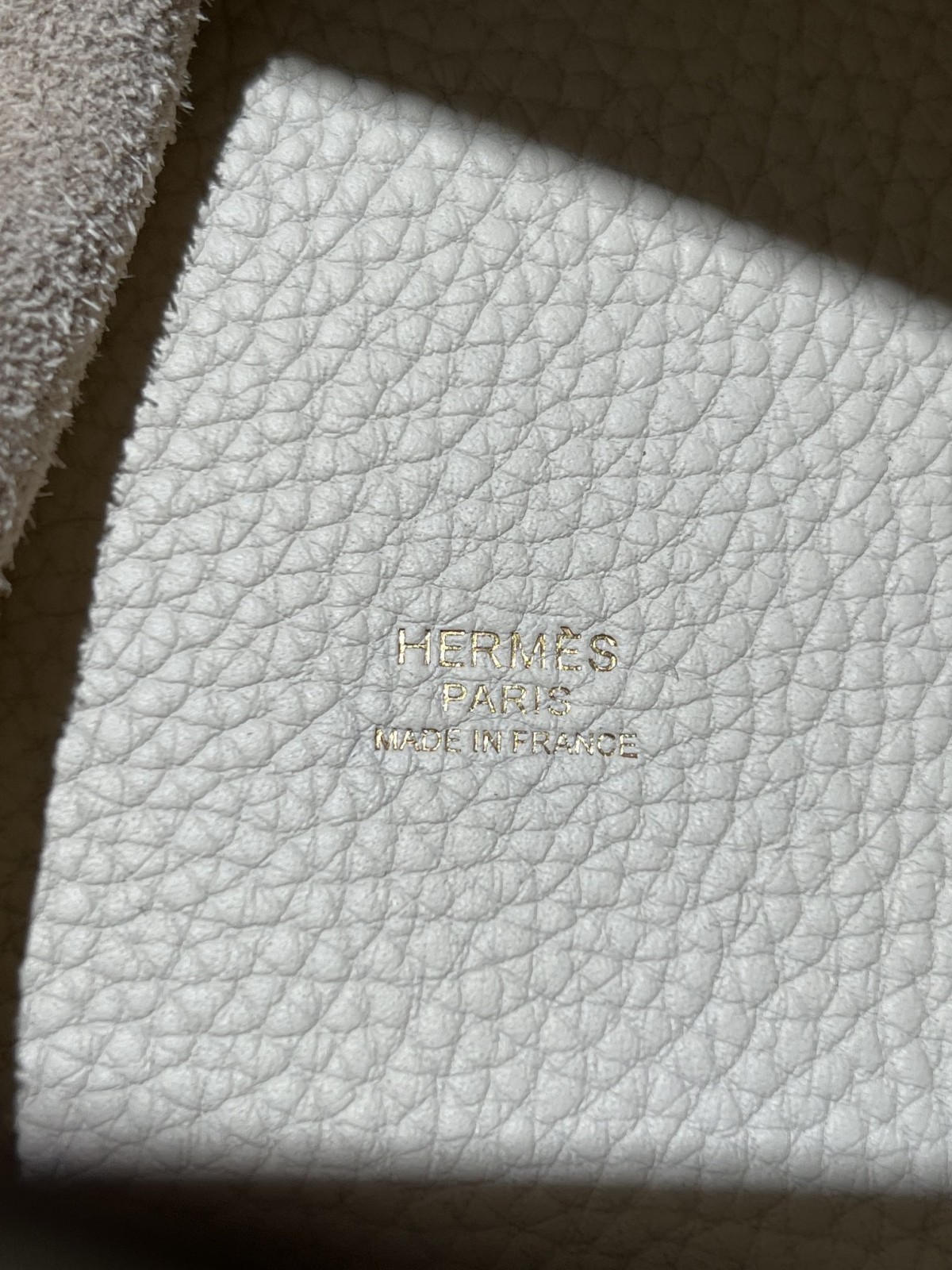 Shebag handmade Hermes white Picotin 18 bag in white togo (2025 Feb updated)-Best Quality Fake Louis Vuitton Bag Online Store, Replica designer bag ru