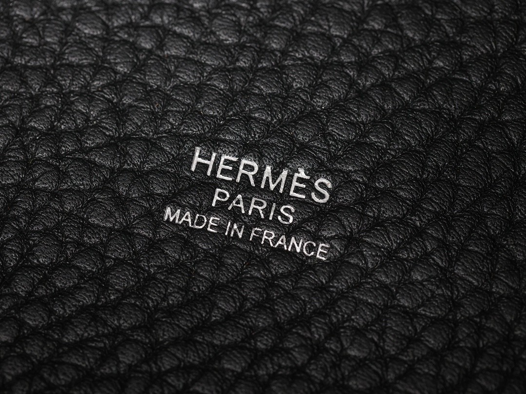 Shebag handmade Hermes Picotin 22 bag black togo review （2025 Feb udpated）-ຄຸນະພາບທີ່ດີທີ່ສຸດ Fake Louis Vuitton Bag Online Store, Replica designer bag ru