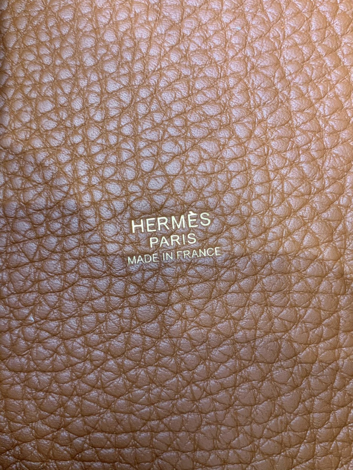 Shebag fully handmade Hermes Picotin 22 bag in brown togo review (2025 Feb updated)-Best Quality Fake Louis Vuitton Bag Online Store ، حقيبة مصمم طبق الأصل ru