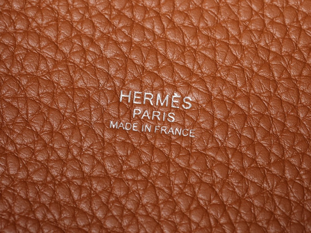 Shebag fully handmade Hermes Picotin 22 bag in brown togo review (2025 Feb updated)-Best Quality Fake Louis Vuitton Bag Online Store ، حقيبة مصمم طبق الأصل ru