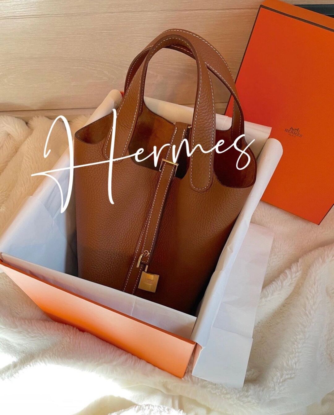 Shebag fully handmade Hermes Picotin 22 bag in brown togo review (2025 Feb updated)-Best Quality Fake Louis Vuitton Bag Online Store ، حقيبة مصمم طبق الأصل ru