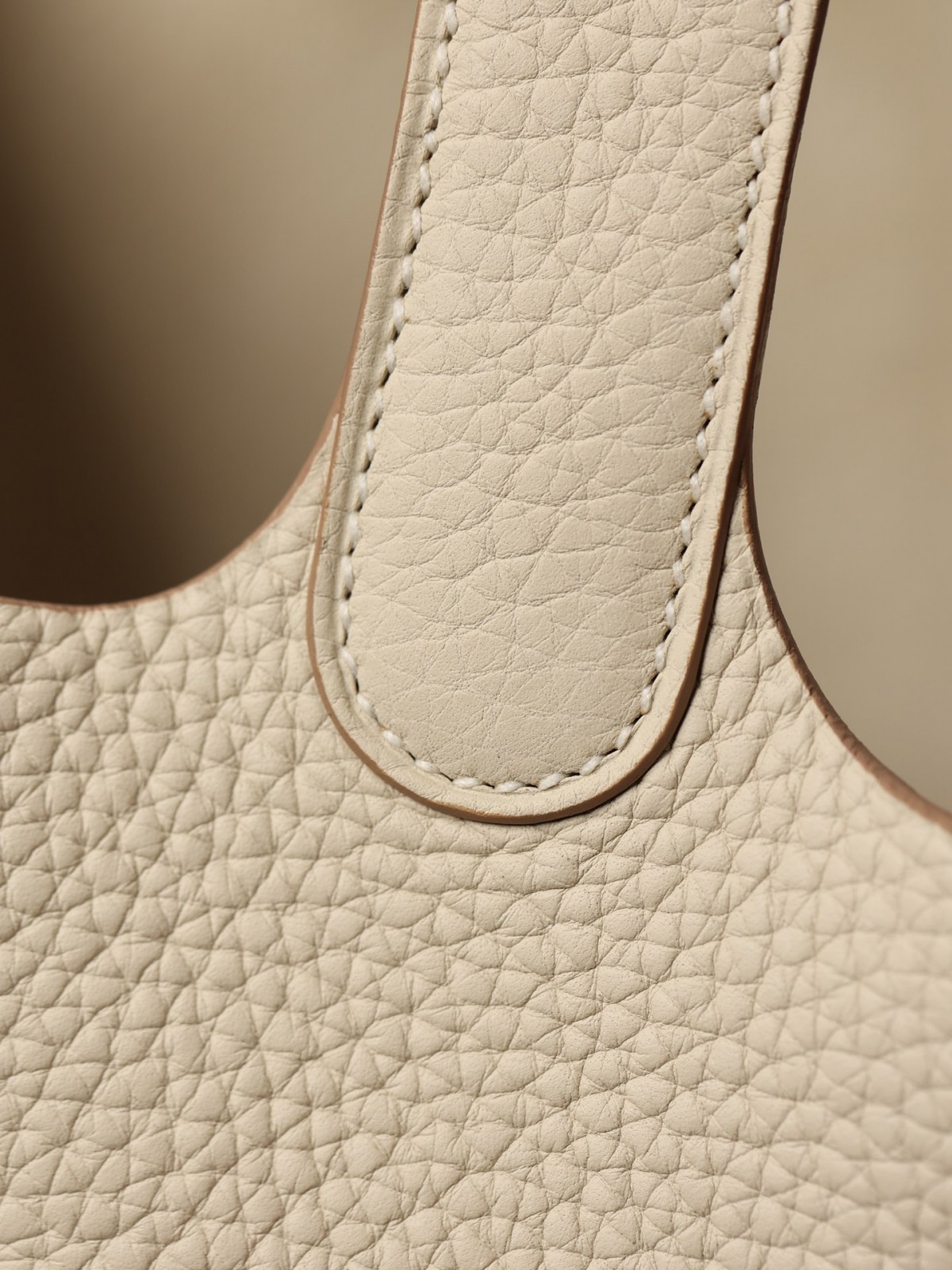 Shebag fully handmade Hermes Picotin 22 bag in cream white togo review (2025 Feb updated)-Legjobb minőségű hamis Louis Vuitton táska online áruház, replika designer táska ru