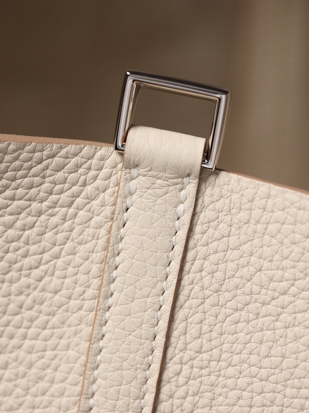 Shebag fully handmade Hermes Picotin 22 bag in cream white togo review (2025 Feb updated)-Legjobb minőségű hamis Louis Vuitton táska online áruház, replika designer táska ru