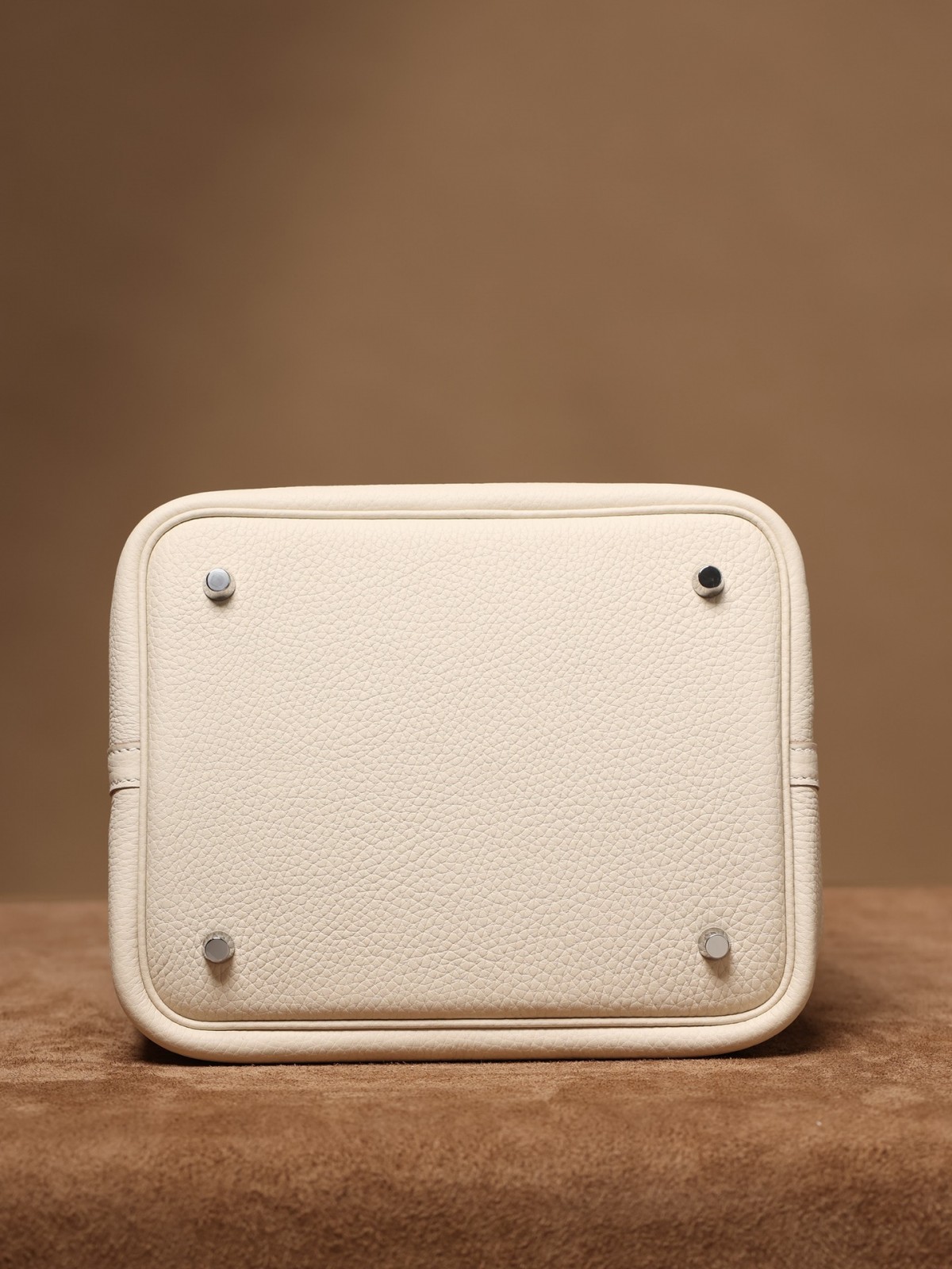 Shebag fully handmade Hermes Picotin 22 bag in cream white togo review (2025 Feb updated)-Legjobb minőségű hamis Louis Vuitton táska online áruház, replika designer táska ru