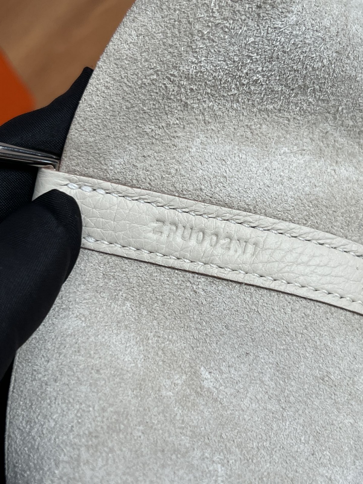 Shebag fully handmade Hermes Picotin 22 bag in cream white togo review (2025 Feb updated)-Legjobb minőségű hamis Louis Vuitton táska online áruház, replika designer táska ru