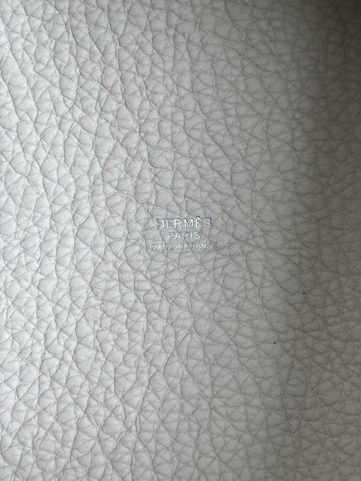 Shebag fully handmade Hermes Picotin 22 bag in cream white togo review (2025 Feb updated)-Legjobb minőségű hamis Louis Vuitton táska online áruház, replika designer táska ru