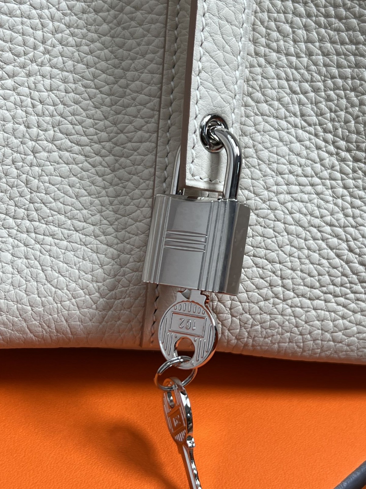 Shebag fully handmade Hermes Picotin 22 bag in cream white togo review (2025 Feb updated)-Legjobb minőségű hamis Louis Vuitton táska online áruház, replika designer táska ru