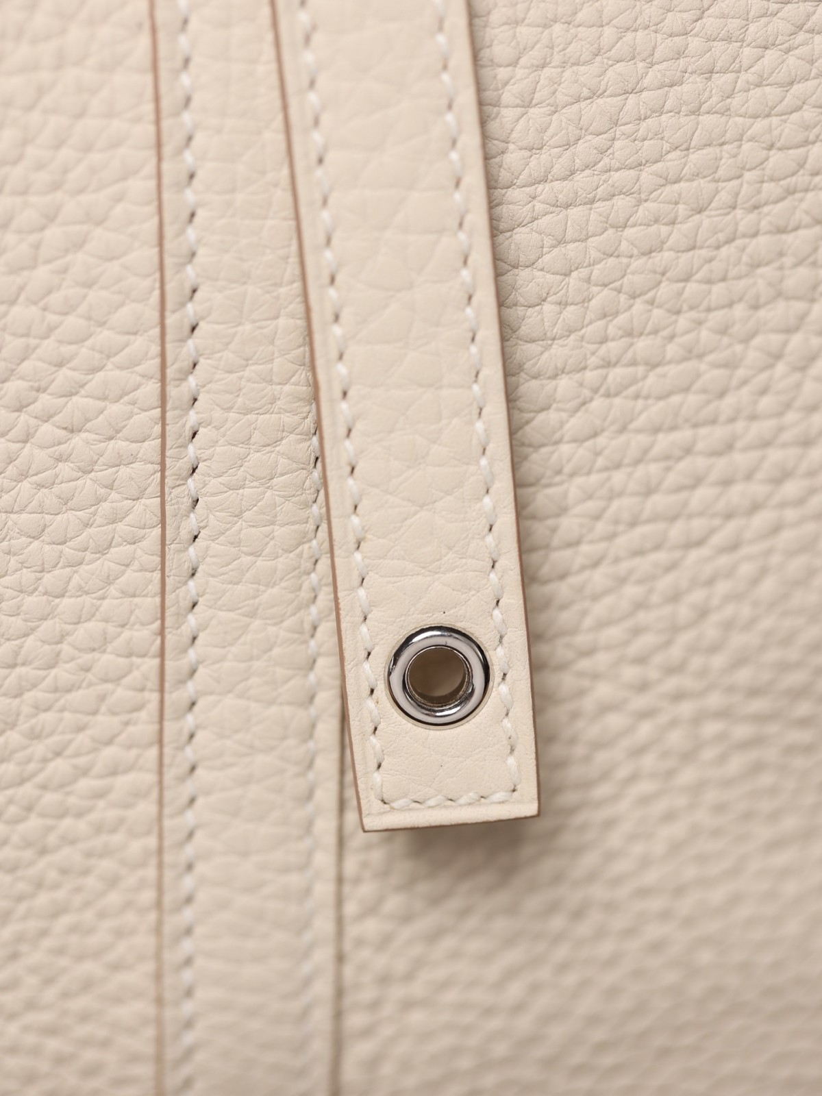 Shebag fully handmade Hermes Picotin 22 bag in cream white togo review (2025 Feb updated)-Legjobb minőségű hamis Louis Vuitton táska online áruház, replika designer táska ru