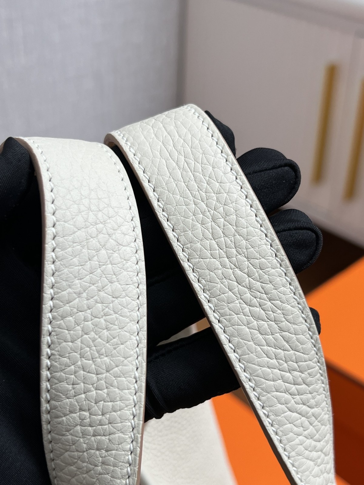 Shebag fully handmade Hermes Picotin 22 bag in cream white togo review (2025 Feb updated)-Legjobb minőségű hamis Louis Vuitton táska online áruház, replika designer táska ru