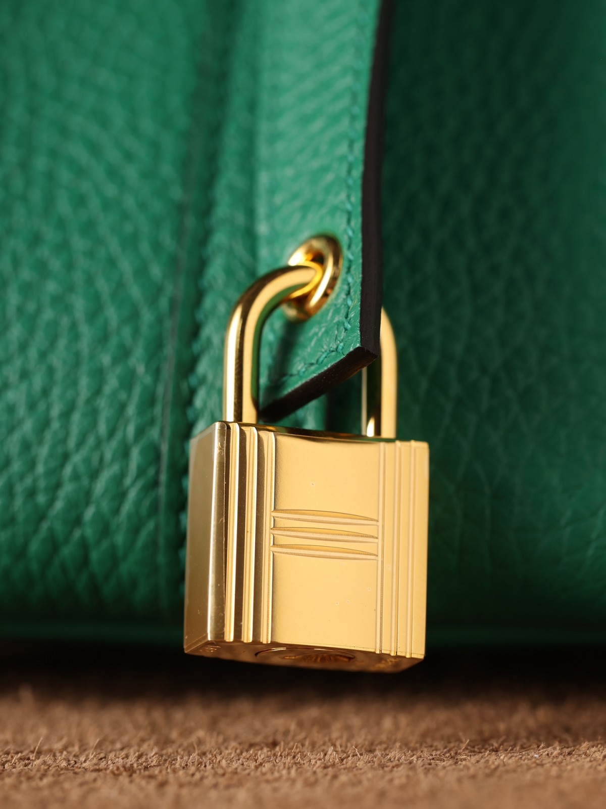 Shebag handmade Hermes Picotin 22 bag in green togo leather silver hardware (2025 Mar updated)-Best Quality Fake Louis Vuitton Bag Online Store, Replica designer bag ru