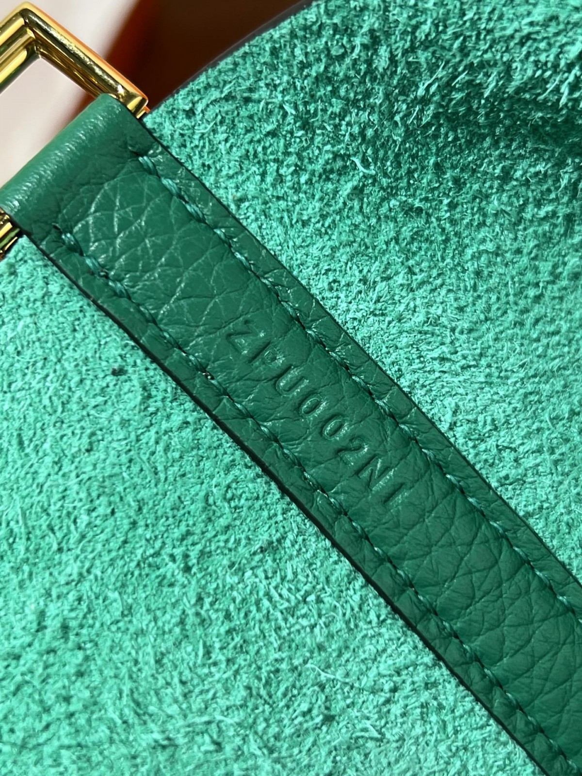 Shebag handmade Hermes Picotin 22 bag in green togo leather silver hardware (2025 Mar updated)-Best Quality Fake Louis Vuitton Bag Online Store, Replica designer bag ru