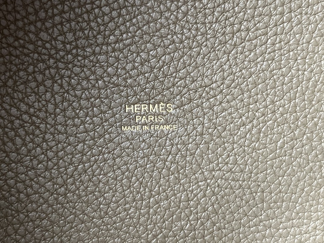 Shebag handmade Hermes Picotin 22 bag grey togo leather review （2025 Mar updated）-Yakanakisa Hunhu Fake Louis Vuitton Bag Online Store, Replica dhizaini bag ru