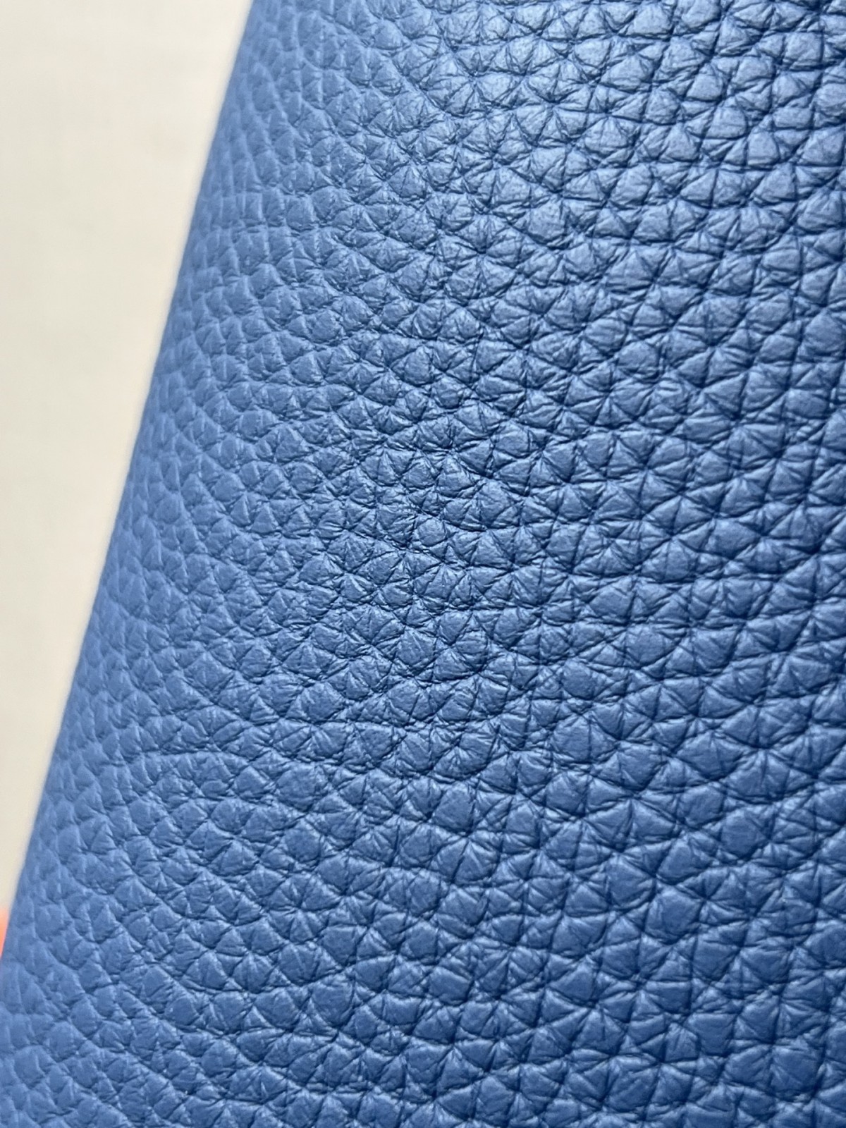 Shebag handmade Hermes Picotin 18 bag in blue togo review (2025 Mar udpated)-بهترين معيار جي جعلي لوئس ويٽون بيگ آن لائين اسٽور، ريپليڪا ڊيزائنر بيگ ru