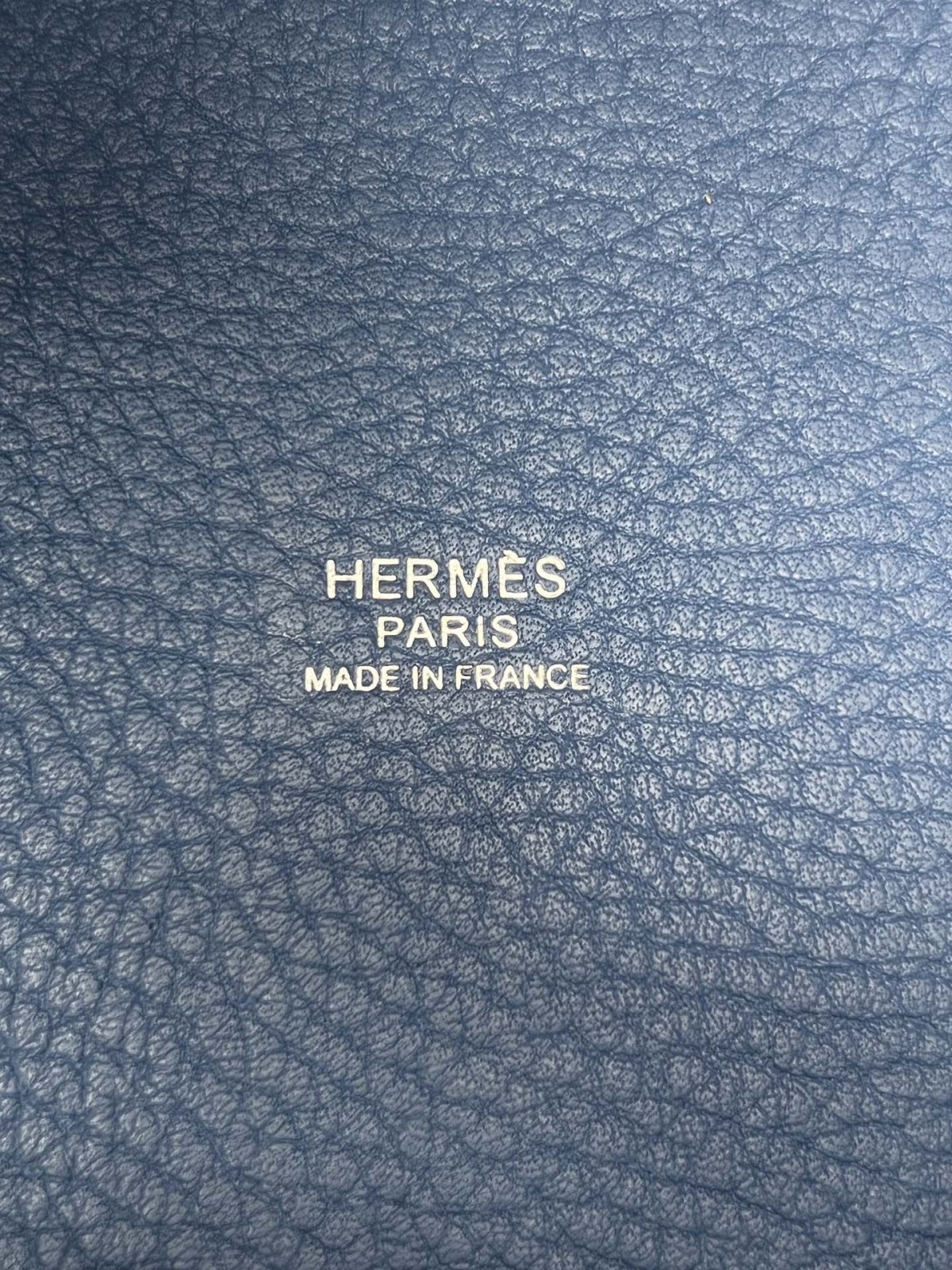 Shebag handmade Hermes Picotin 18 bag in blue togo review (2025 Mar udpated)-بهترين معيار جي جعلي لوئس ويٽون بيگ آن لائين اسٽور، ريپليڪا ڊيزائنر بيگ ru