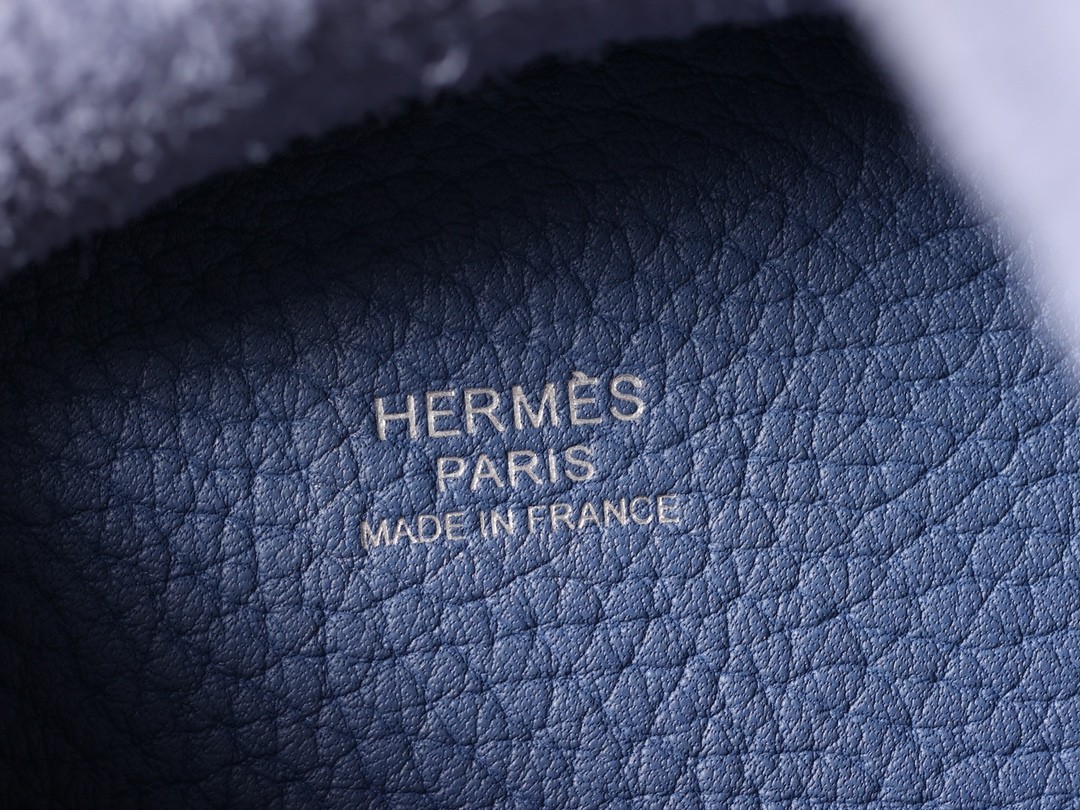 Shebag handmade Hermes Picotin 18 bag in blue togo review (2025 Mar udpated)-بهترين معيار جي جعلي لوئس ويٽون بيگ آن لائين اسٽور، ريپليڪا ڊيزائنر بيگ ru