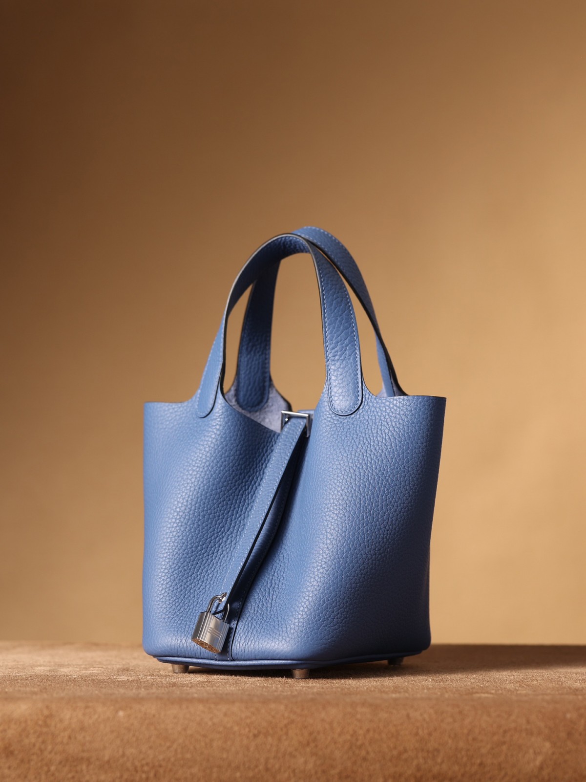 Shebag handmade Hermes Picotin 18 bag in blue togo review (2025 Mar udpated)-بهترين معيار جي جعلي لوئس ويٽون بيگ آن لائين اسٽور، ريپليڪا ڊيزائنر بيگ ru