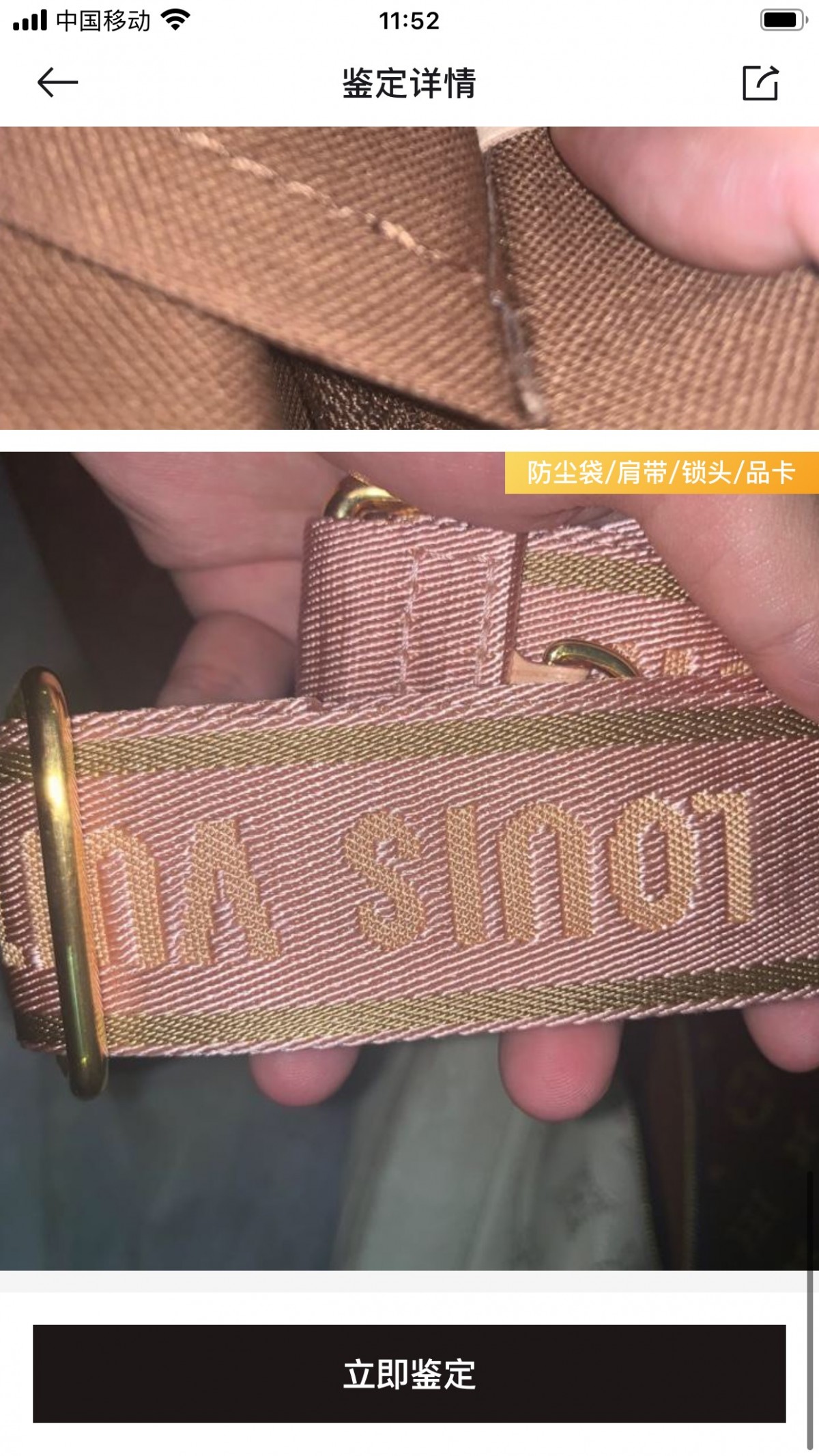 Shebag replica story——Customer photo Feedback (2025 Mar updated)-Best Quality Fake Louis Vuitton Bag Online Store, Replica designer bag ru