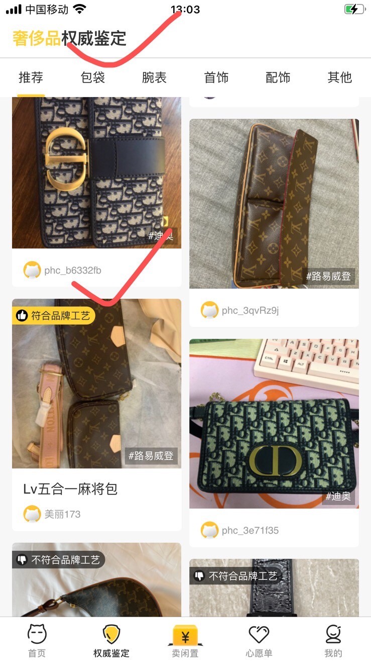 Shebag replica story——Customer photo Feedback (2025 Mar updated)-Best Quality Fake Louis Vuitton Bag Online Store, Replica designer bag ru