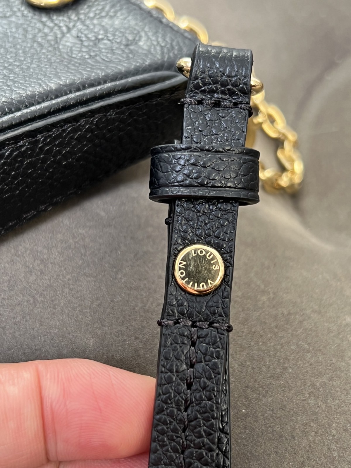 Shebag replica story, Part 1 Louis Vuitton and Dior bag customer feedback (2025 Mar updated)-Labākās kvalitātes viltotās Louis Vuitton somas tiešsaistes veikals, dizaineru somas kopija ru