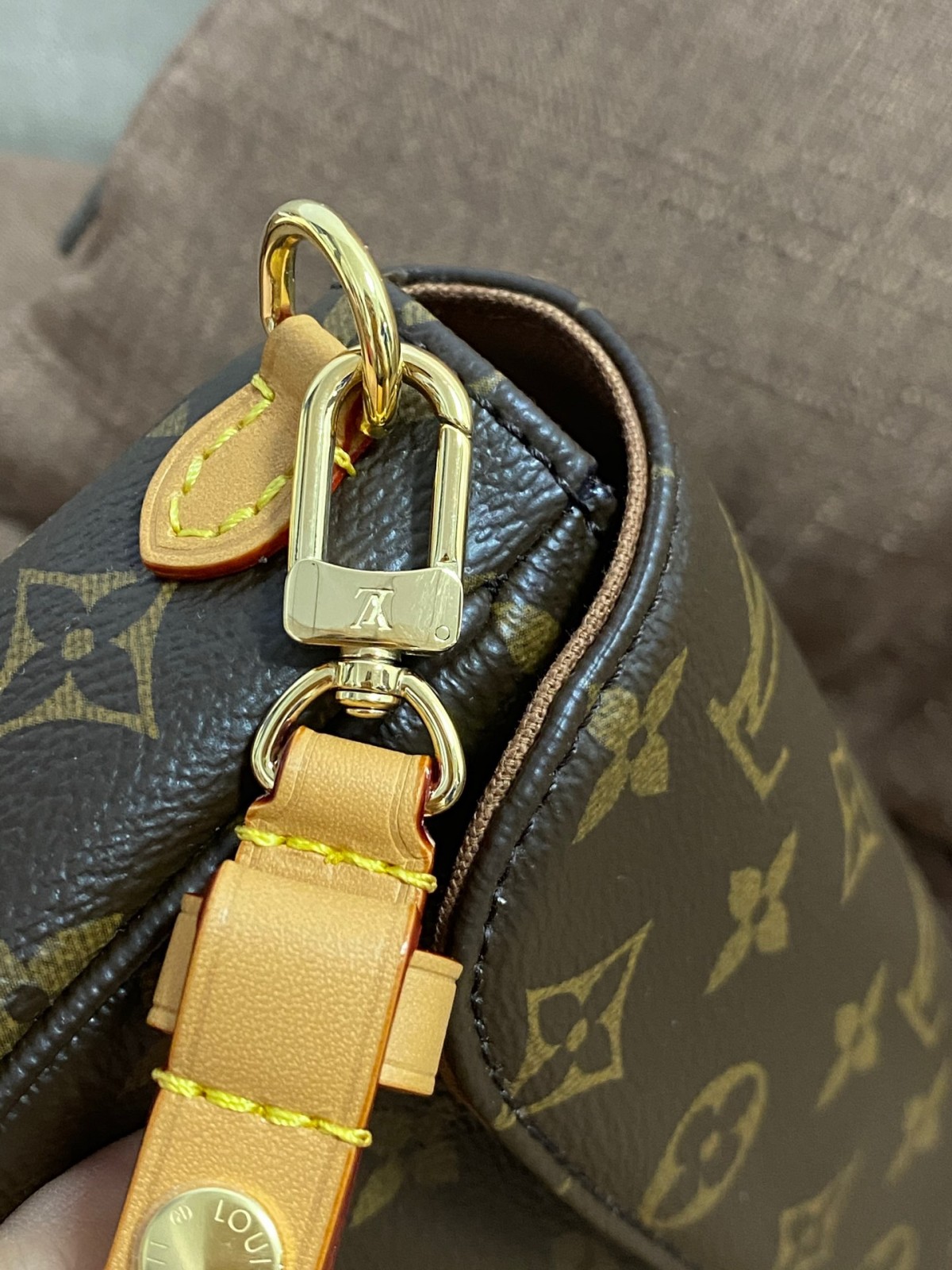 Shebag replica story, Part 1 Louis Vuitton and Dior bag customer feedback (2025 Mar updated)-Labākās kvalitātes viltotās Louis Vuitton somas tiešsaistes veikals, dizaineru somas kopija ru