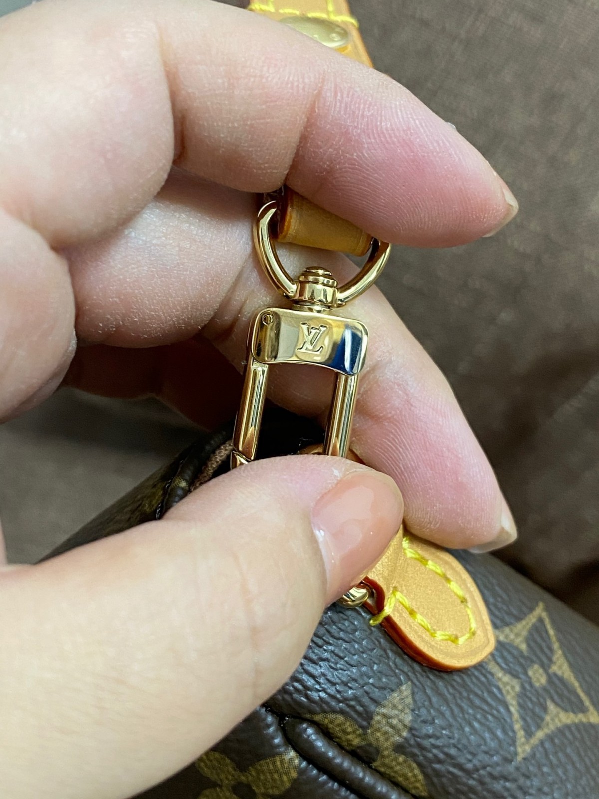 Shebag replica story, Part 1 Louis Vuitton and Dior bag customer feedback (2025 Mar updated)-Labākās kvalitātes viltotās Louis Vuitton somas tiešsaistes veikals, dizaineru somas kopija ru