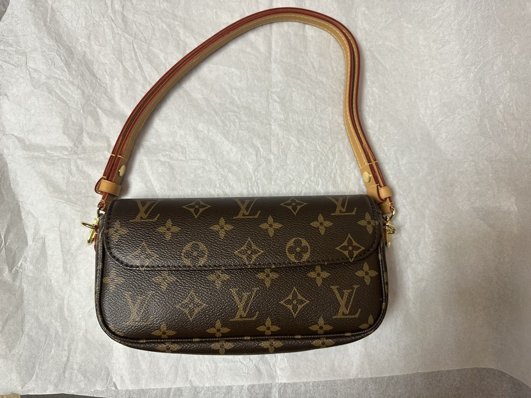 Shebag replica story, Part 1 Louis Vuitton and Dior bag customer feedback (2025 Mar updated)-Labākās kvalitātes viltotās Louis Vuitton somas tiešsaistes veikals, dizaineru somas kopija ru