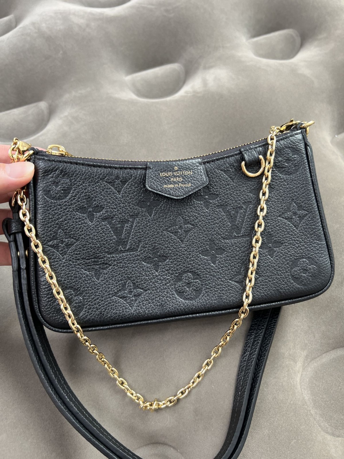 Shebag replica story, Part 1 Louis Vuitton and Dior bag customer feedback (2025 Mar updated)-Labākās kvalitātes viltotās Louis Vuitton somas tiešsaistes veikals, dizaineru somas kopija ru