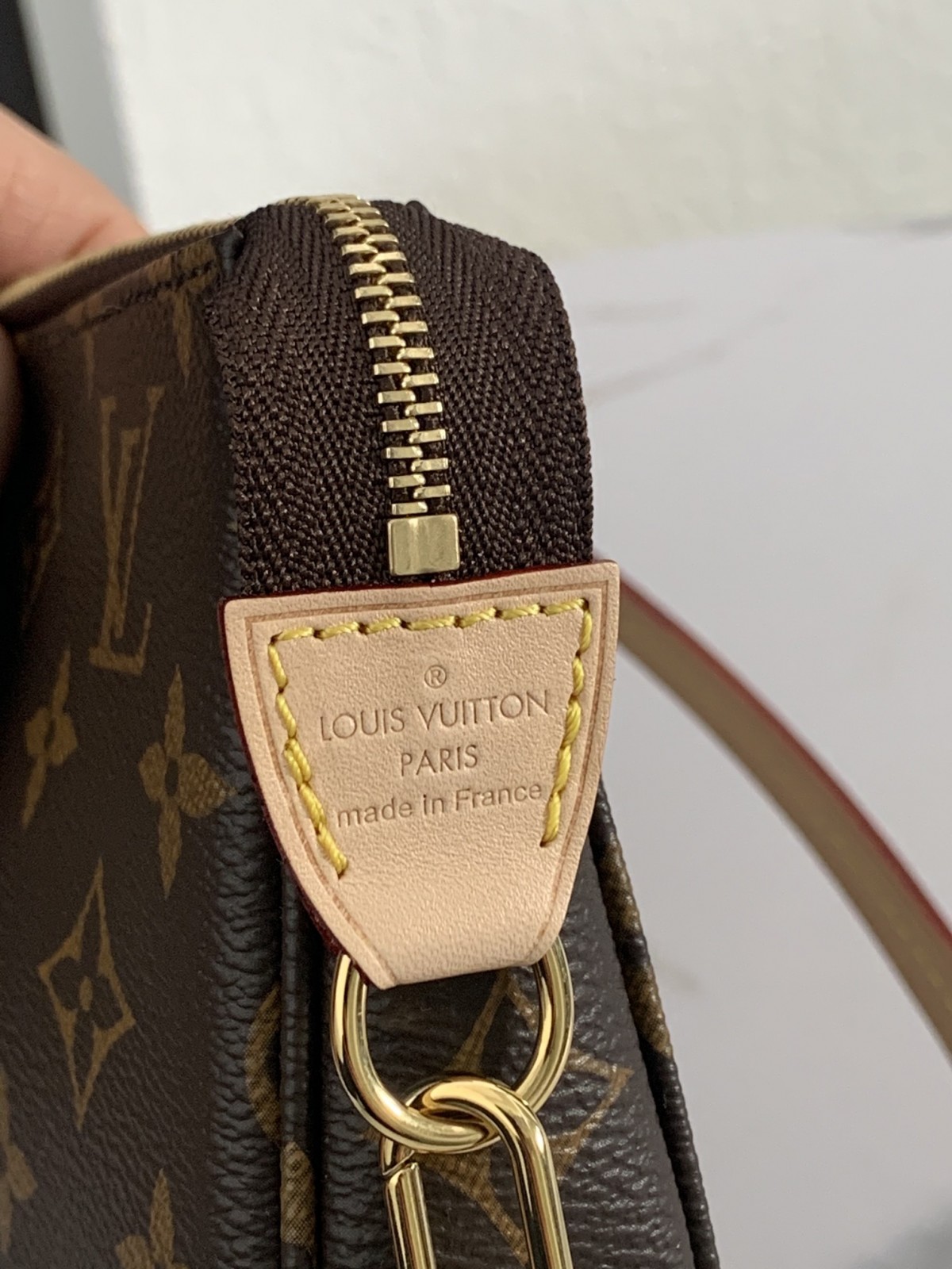 Shebag replica story, Part 1 Louis Vuitton and Dior bag customer feedback (2025 Mar updated)-Labākās kvalitātes viltotās Louis Vuitton somas tiešsaistes veikals, dizaineru somas kopija ru