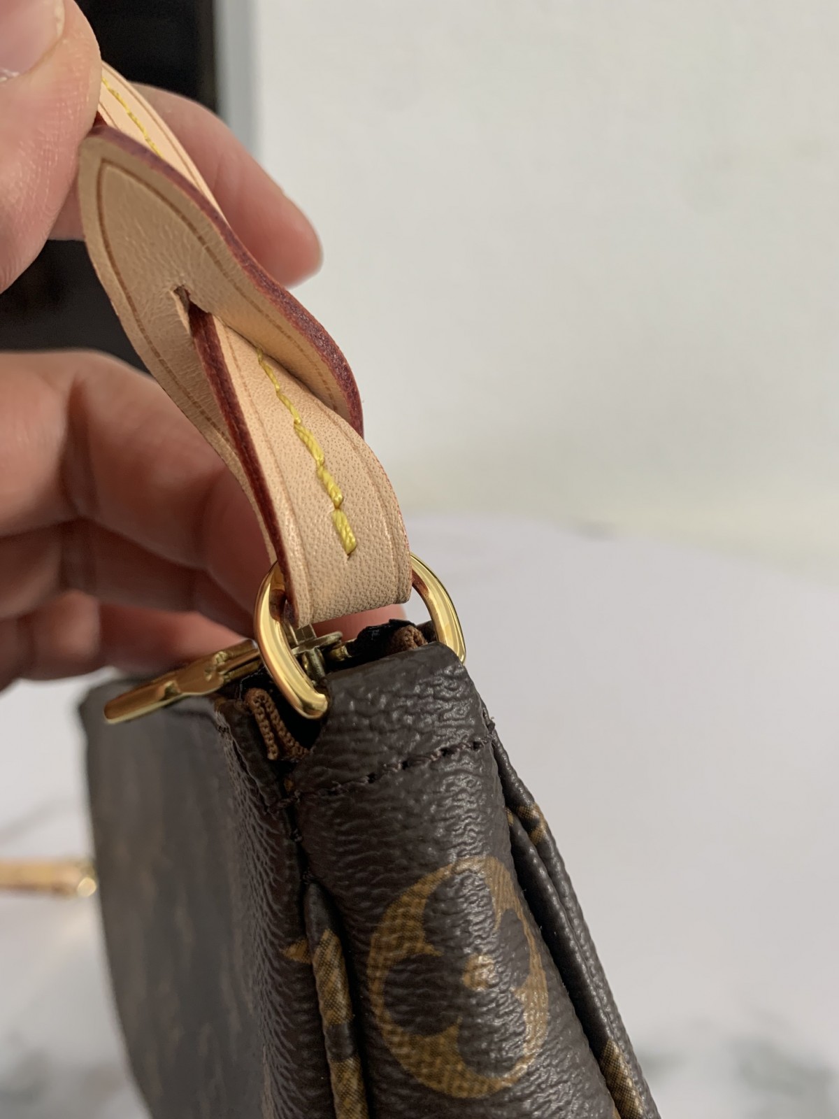 Shebag replica story, Part 1 Louis Vuitton and Dior bag customer feedback (2025 Mar updated)-Labākās kvalitātes viltotās Louis Vuitton somas tiešsaistes veikals, dizaineru somas kopija ru