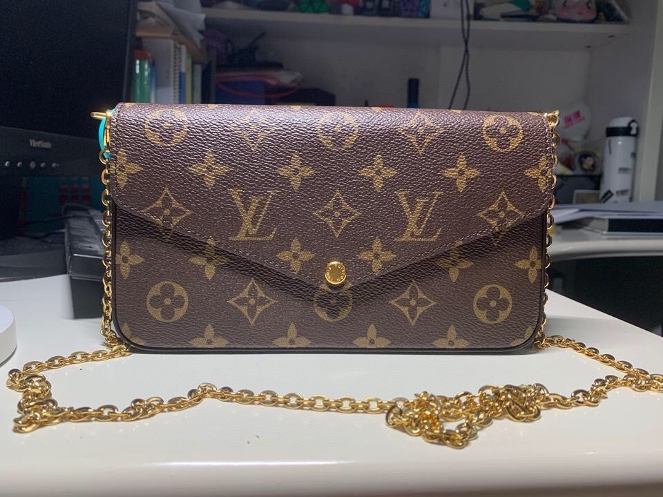 Shebag replica story, Part 1 Louis Vuitton and Dior bag customer feedback (2025 Mar updated)-Labākās kvalitātes viltotās Louis Vuitton somas tiešsaistes veikals, dizaineru somas kopija ru