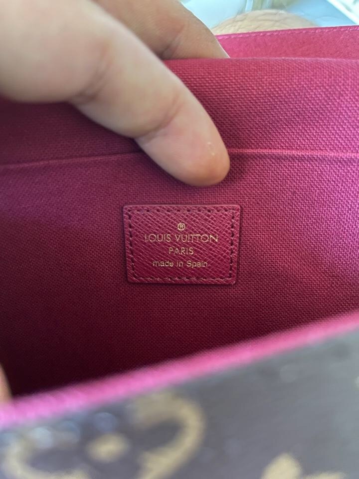 Shebag replica story, Part 1 Louis Vuitton and Dior bag customer feedback (2025 Mar updated)-Labākās kvalitātes viltotās Louis Vuitton somas tiešsaistes veikals, dizaineru somas kopija ru