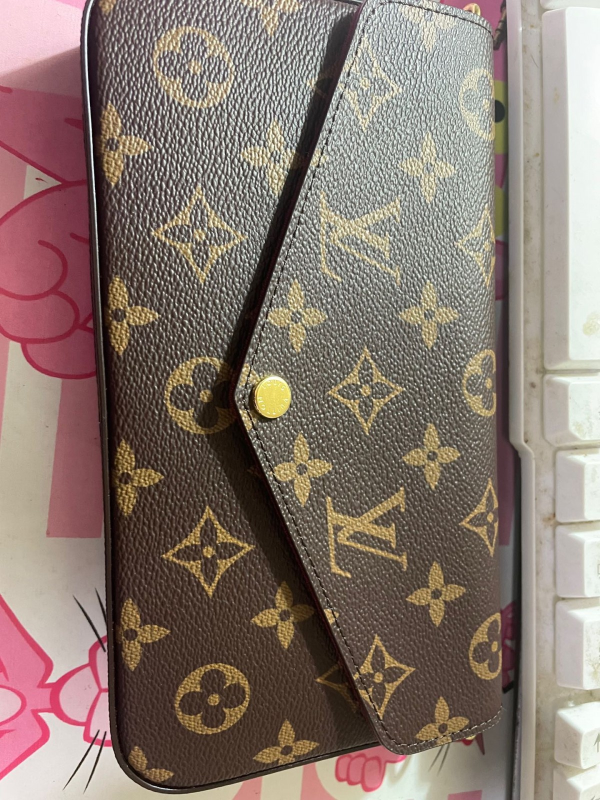 Shebag replica story, Part 1 Louis Vuitton and Dior bag customer feedback (2025 Mar updated)-Labākās kvalitātes viltotās Louis Vuitton somas tiešsaistes veikals, dizaineru somas kopija ru