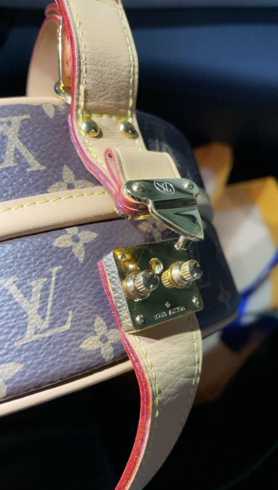 Shebag replica story, Part 1 Louis Vuitton and Dior bag customer feedback (2025 Mar updated)-Labākās kvalitātes viltotās Louis Vuitton somas tiešsaistes veikals, dizaineru somas kopija ru