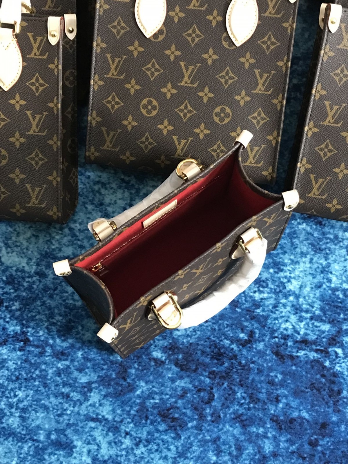 Shebag recent shipping photos of Chanel and Louis Vuitton bags (2025 Mar updated)-Best Quality Fake Louis Vuitton Bag Online Store, Replica designer bag ru