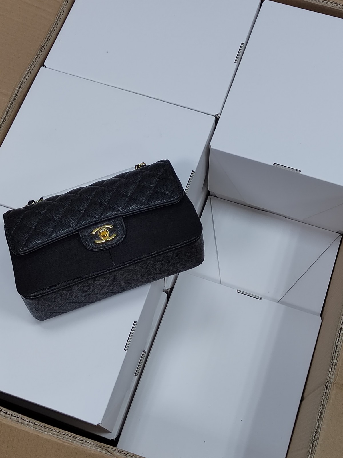 Shebag recent shipping photos of Chanel and Louis Vuitton bags (2025 Mar updated)-Best Quality Fake Louis Vuitton Bag Online Store, Replica designer bag ru