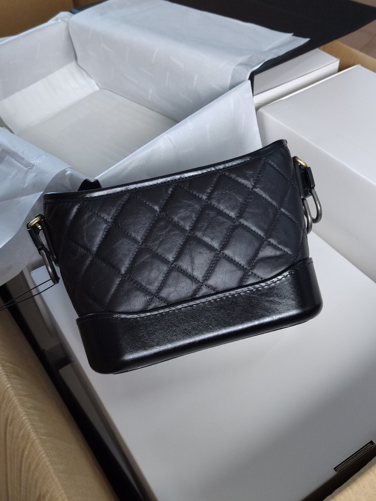 Shebag recent shipping photos of Chanel and Louis Vuitton bags (2025 Mar updated)-Zoo Zoo Fake Louis Vuitton Hnab Online Khw, Replica designer hnab ru