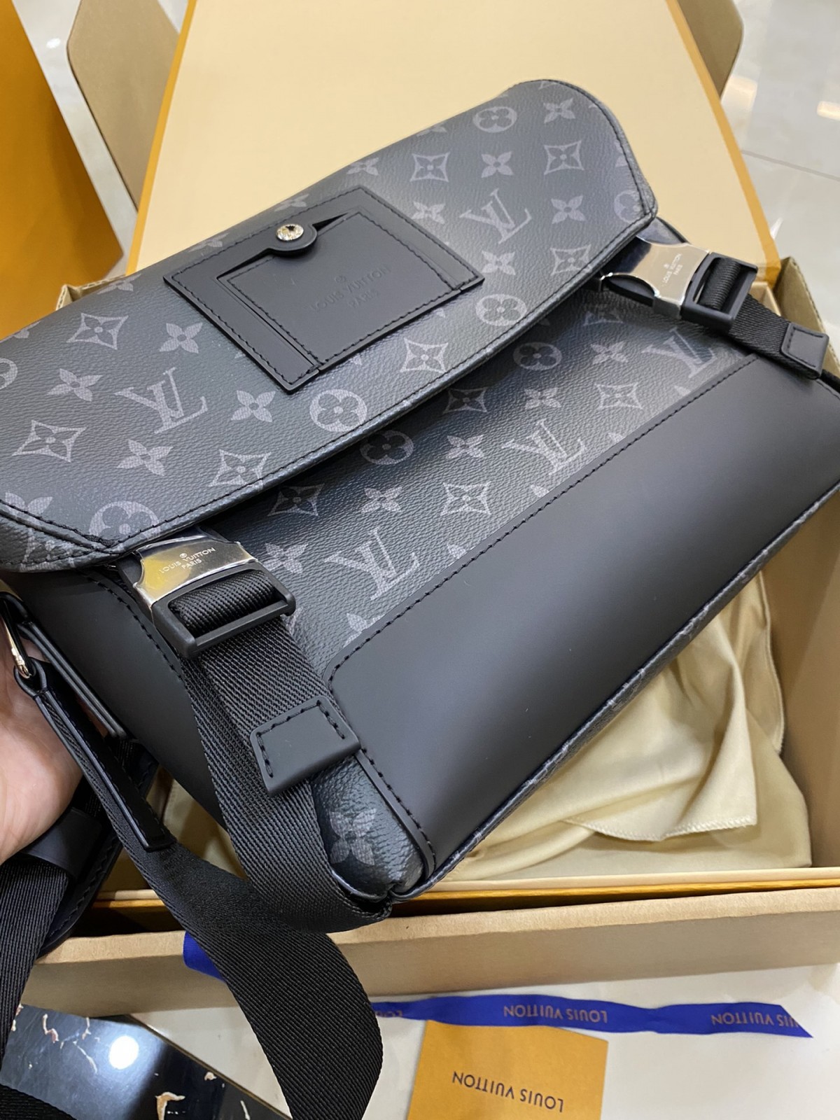 Shebag recent shipping photos of Chanel and Louis Vuitton bags (2025 Mar updated)-Best Quality Fake Louis Vuitton Bag Online Store, Replica designer bag ru