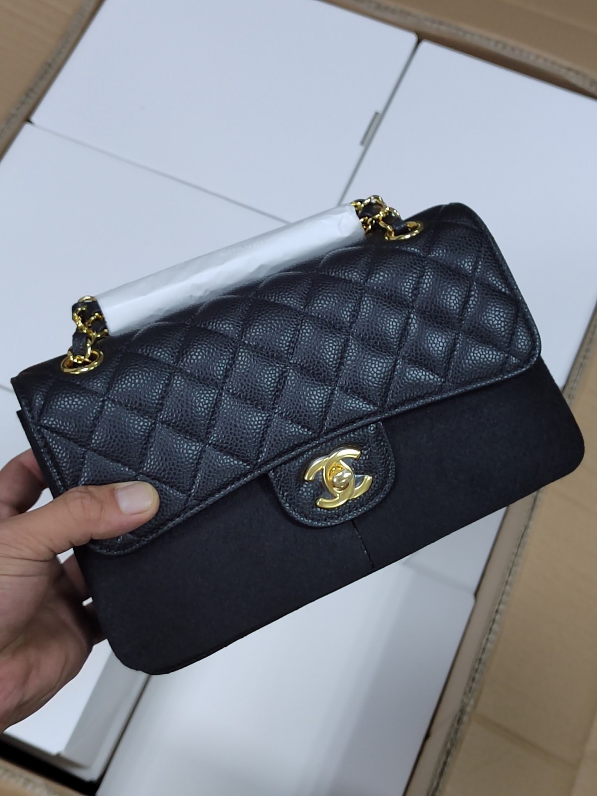 Shebag recent shipping photos of Chanel and Louis Vuitton bags (2025 Mar updated)-Zoo Zoo Fake Louis Vuitton Hnab Online Khw, Replica designer hnab ru