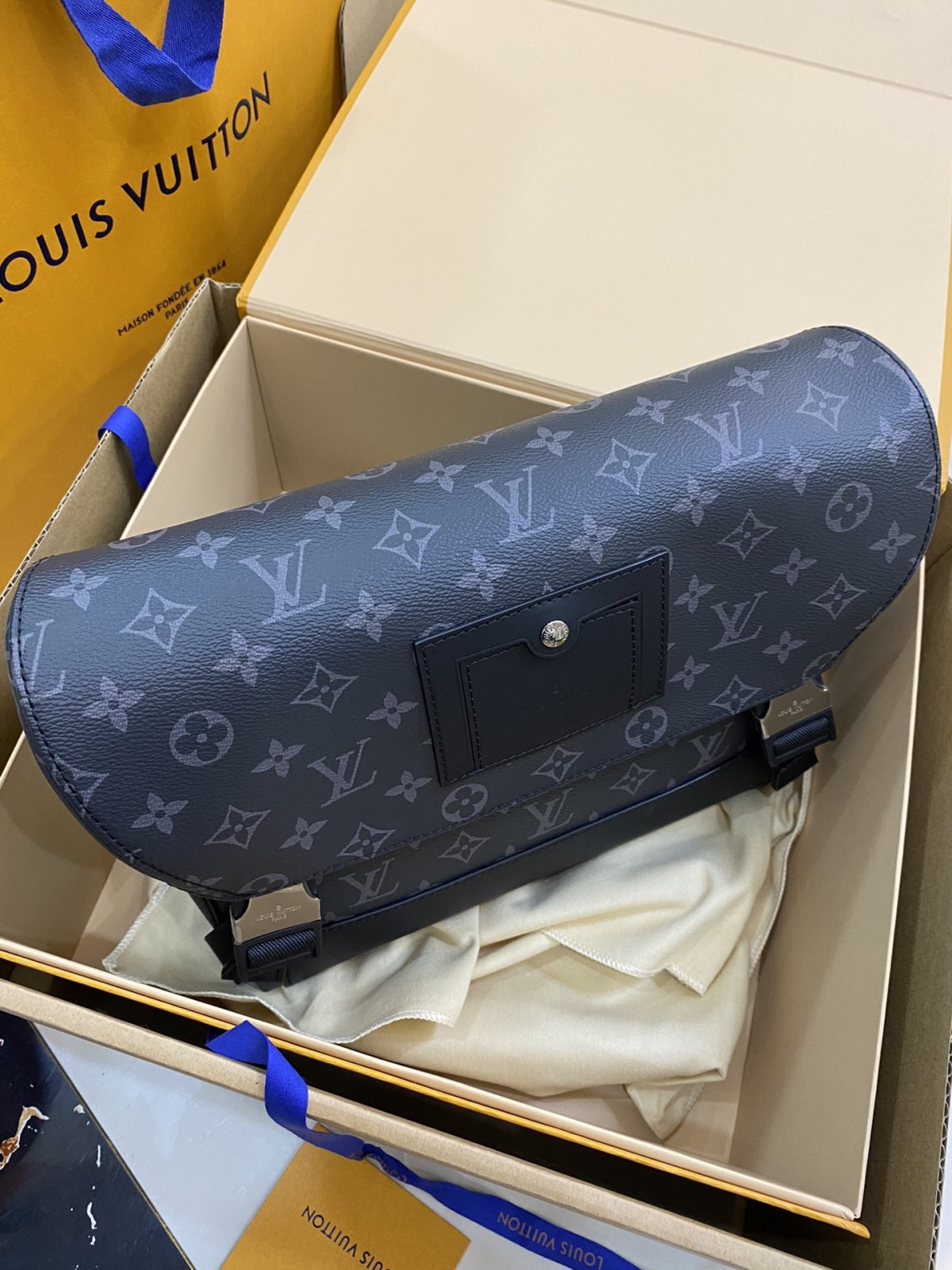 Shebag recent shipping photos of Chanel and Louis Vuitton bags (2025 Mar updated)-Best Quality Fake Louis Vuitton Bag Online Store, Replica designer bag ru