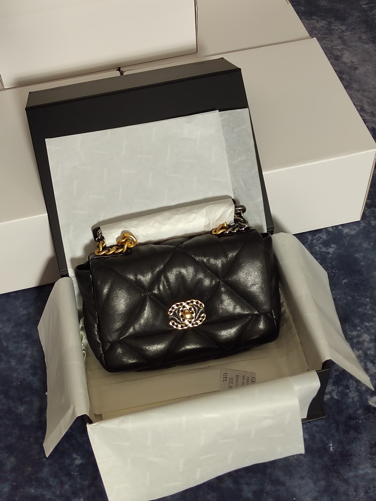 Shebag recent shipping photos of Chanel and Louis Vuitton bags (2025 Mar updated)-Zoo Zoo Fake Louis Vuitton Hnab Online Khw, Replica designer hnab ru