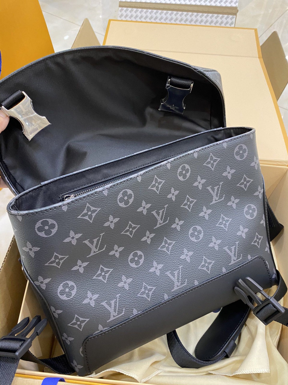 Shebag recent shipping photos of Chanel and Louis Vuitton bags (2025 Mar updated)-Zoo Zoo Fake Louis Vuitton Hnab Online Khw, Replica designer hnab ru