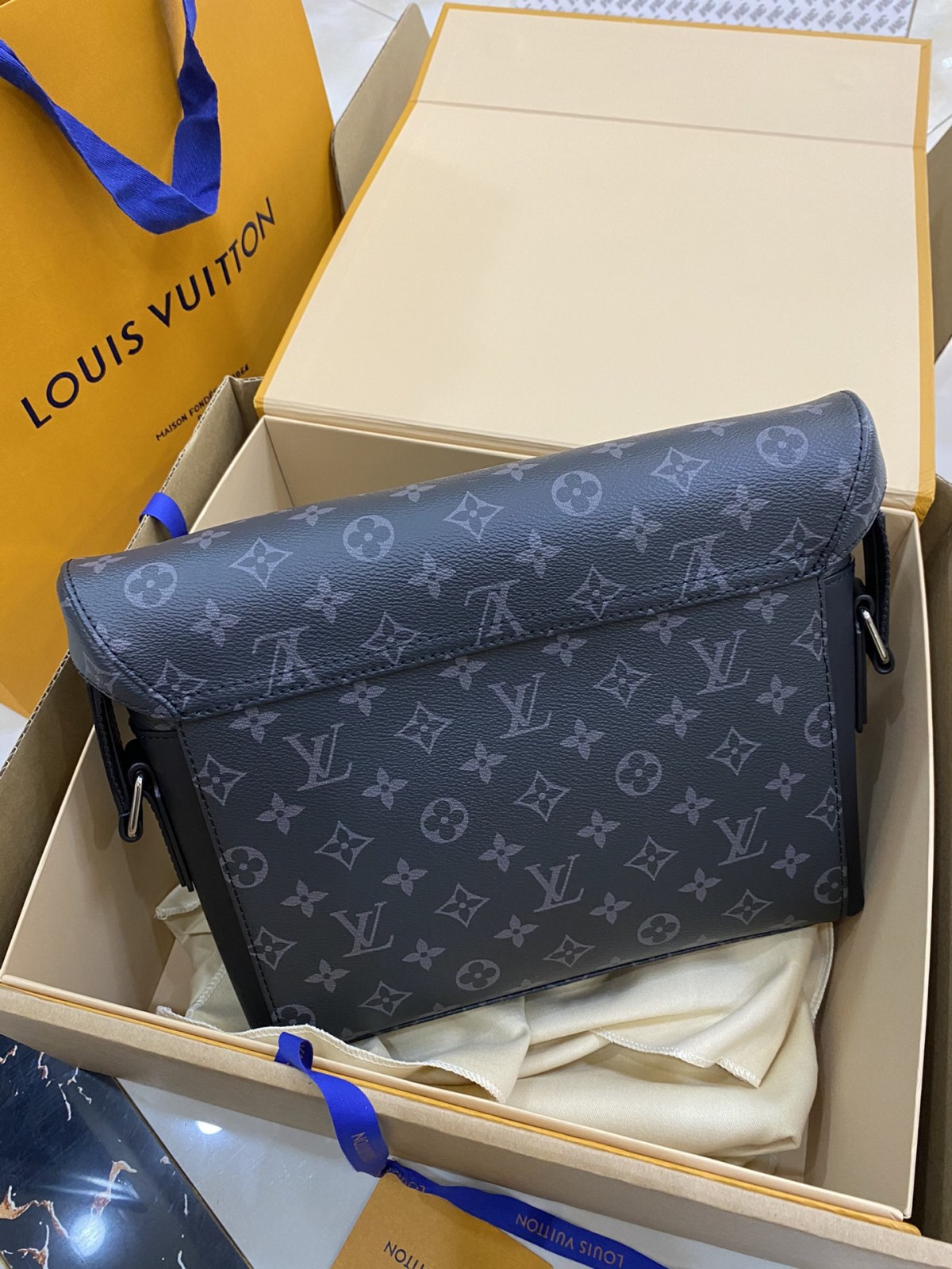 Shebag recent shipping photos of Chanel and Louis Vuitton bags (2025 Mar updated)-Best Quality Fake Louis Vuitton Bag Online Store, Replica designer bag ru