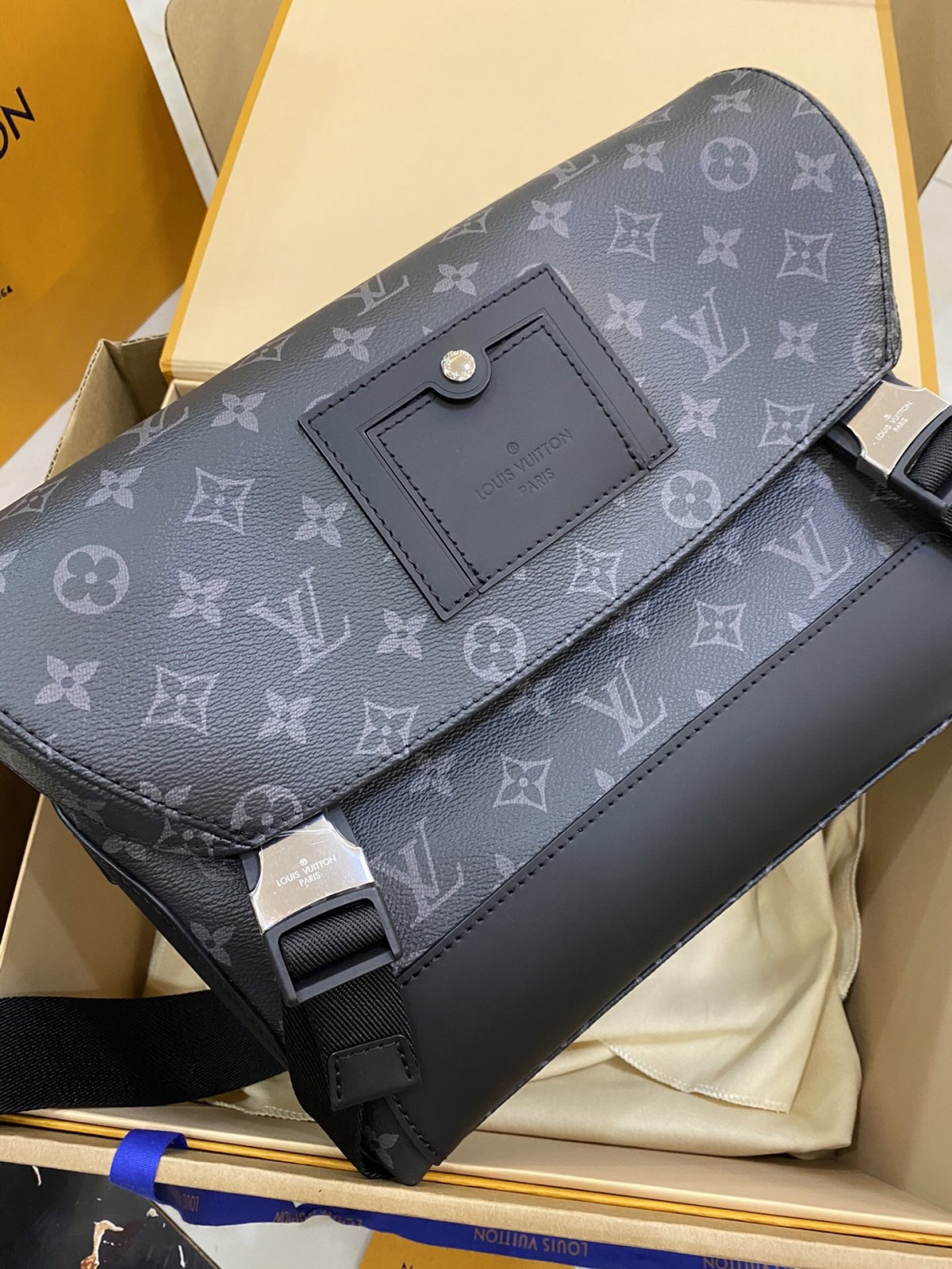 Shebag recent shipping photos of Chanel and Louis Vuitton bags (2025 Mar updated)-Zoo Zoo Fake Louis Vuitton Hnab Online Khw, Replica designer hnab ru