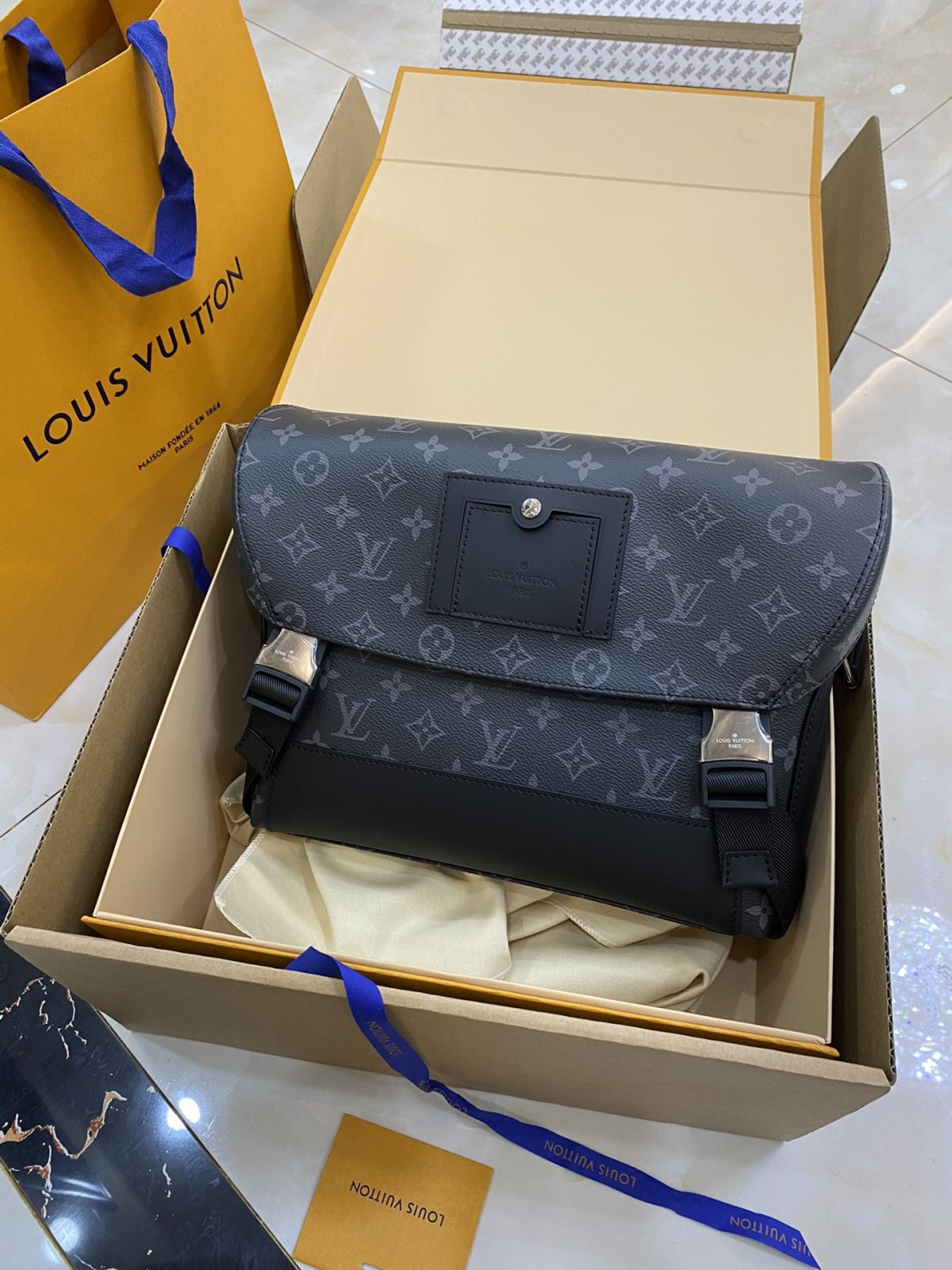 Shebag recent shipping photos of Chanel and Louis Vuitton bags (2025 Mar updated)-Zoo Zoo Fake Louis Vuitton Hnab Online Khw, Replica designer hnab ru