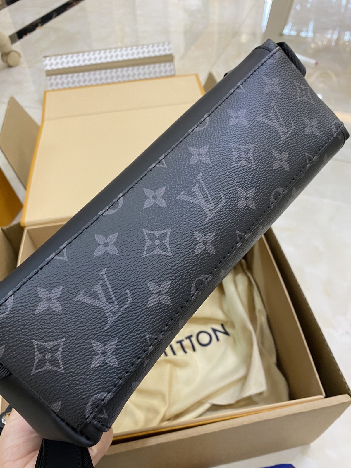 Shebag recent shipping photos of Chanel and Louis Vuitton bags (2025 Mar updated)-Zoo Zoo Fake Louis Vuitton Hnab Online Khw, Replica designer hnab ru